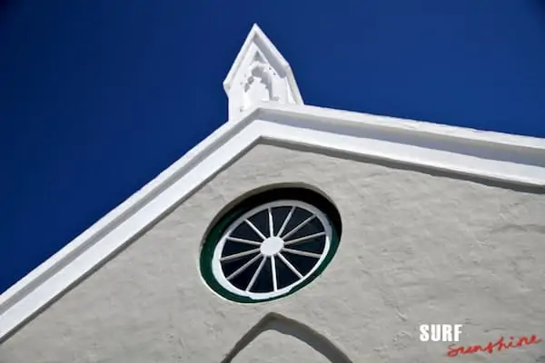 st peters church bermuda