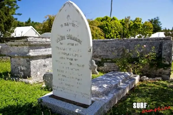 st peters church bermuda