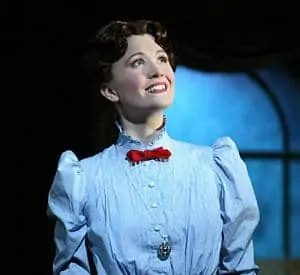 mary poppins on broadway