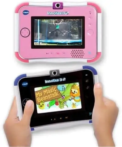 VTech InnoTab 3S