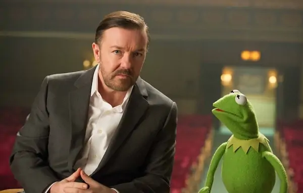 MUPPETS MOST WANTED