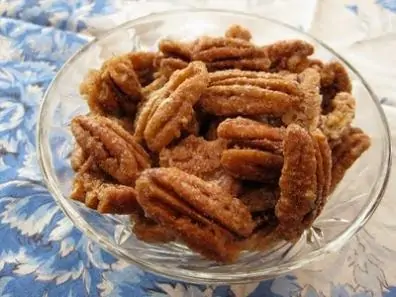 pecans