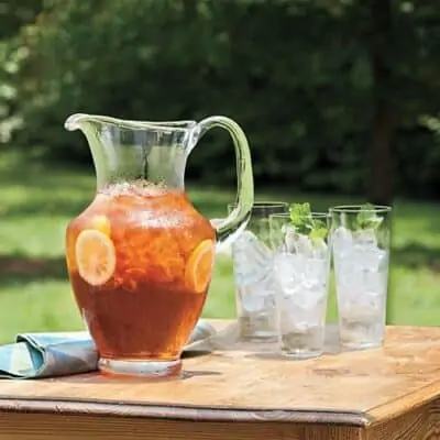 sweet tea recipe