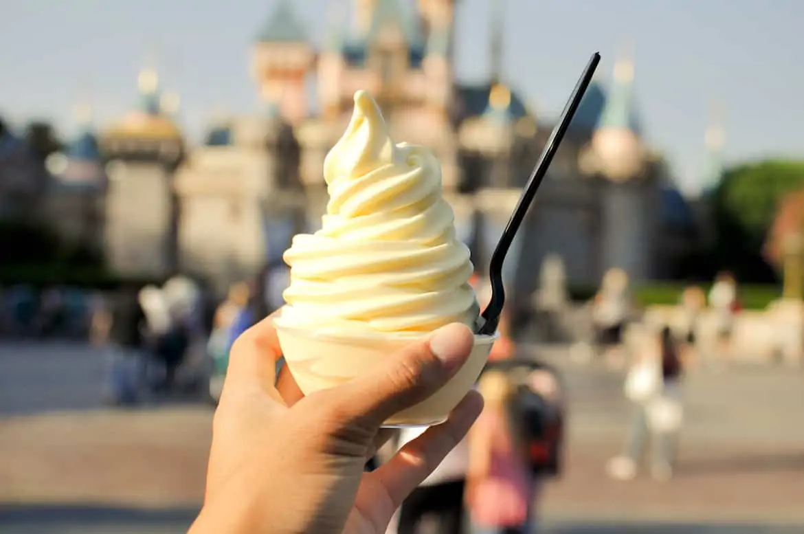 disney dole whip recipe