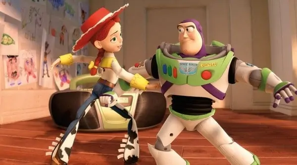 Toy Story 3