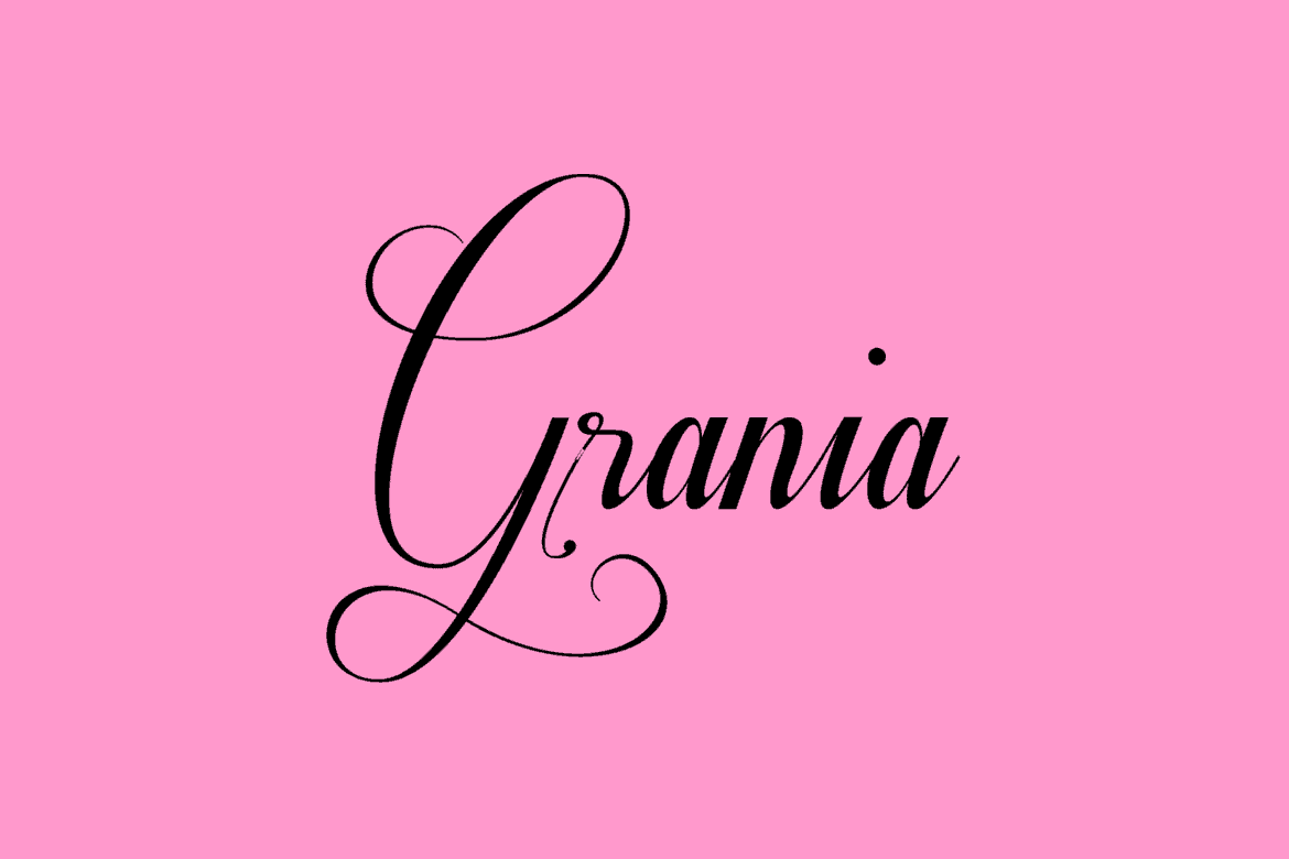 grania