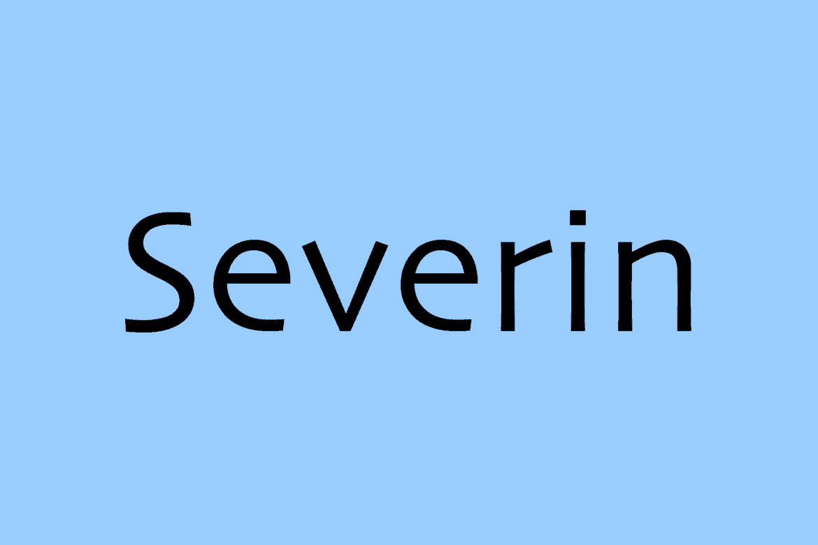 severin