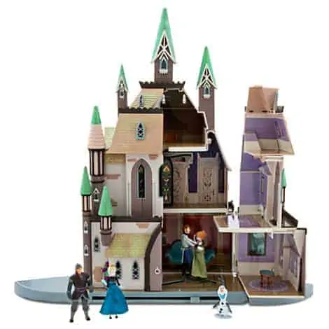 Disney Frozen Gift Guide 2