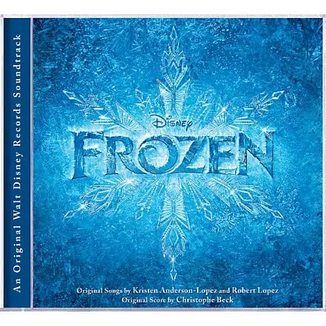 Disney Frozen Gift Guide 3