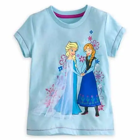 Disney Frozen Gift Guide 4