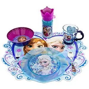 Disney Frozen Gift Guide 8