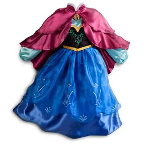 Disney Frozen Gift Guide