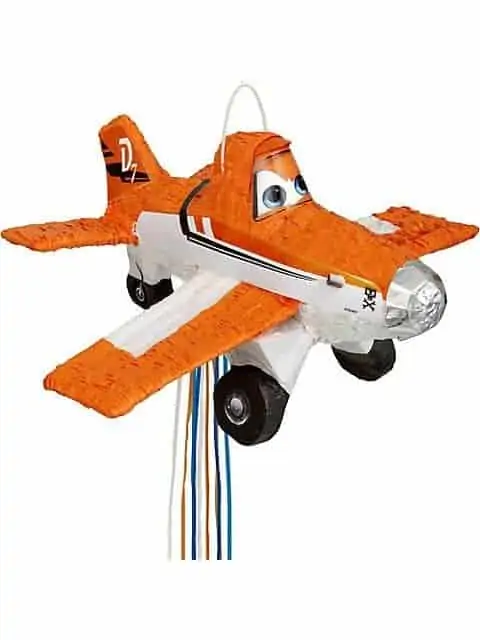 disney planes pinata