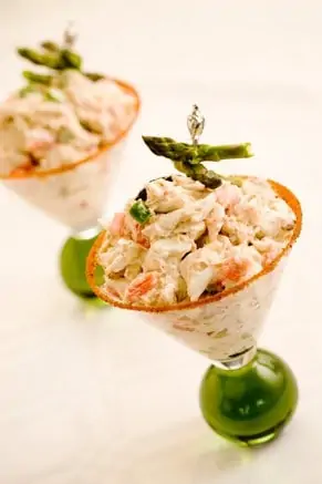 Wedding Appetizer Recipes 3