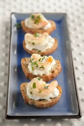 Wedding Appetizer Recipes 4