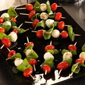 Wedding Appetizer Recipes 5