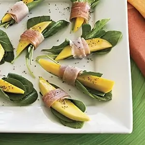 Wedding Appetizer Recipes 8