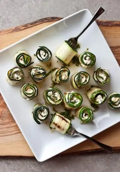 Wedding Appetizer Recipes 9