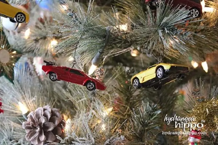 2014-12-boy-ornaments-muscle-cars-by-jennifer-priest-hydrangeahippo-2