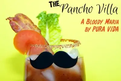 pancho villa blt bloody maria recipe