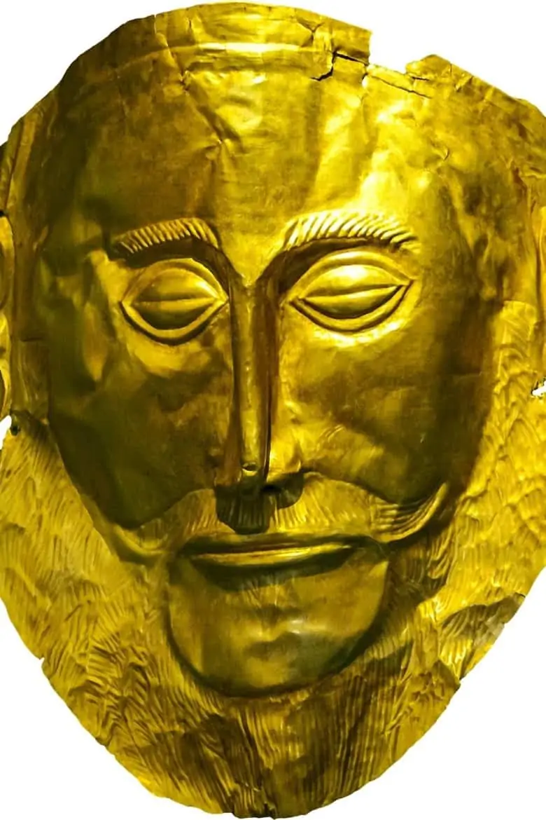 King Agamemnon