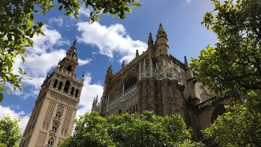 Seville Cathedral