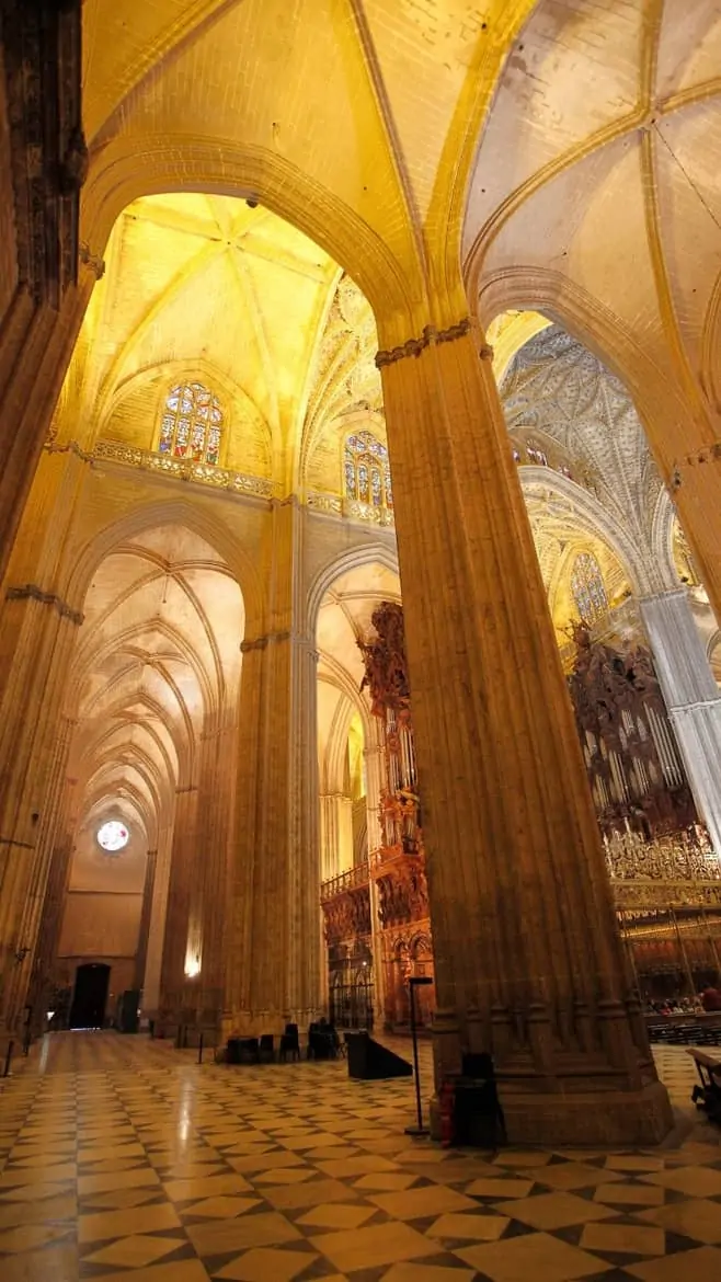 Seville Cathedral