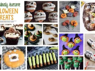 31 Ridiculously Awesome Halloween Desserts Anyone Can Make