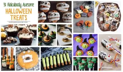 halloween treats recipes twitter 1