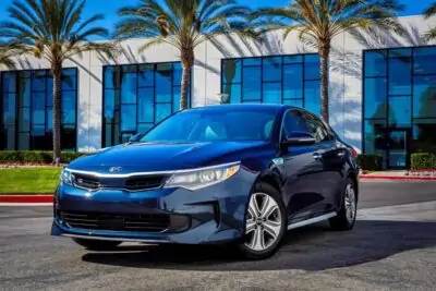 2017 Kia Optima Hybrid e1455174305520