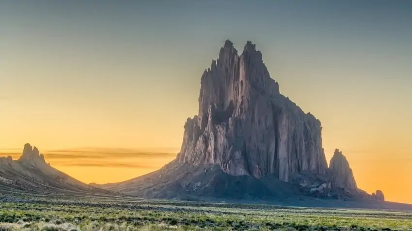 shiprock new mexico