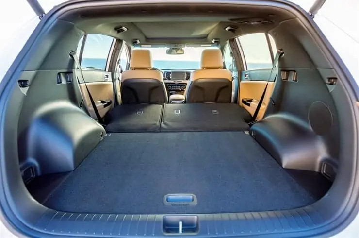 car test drive checklist