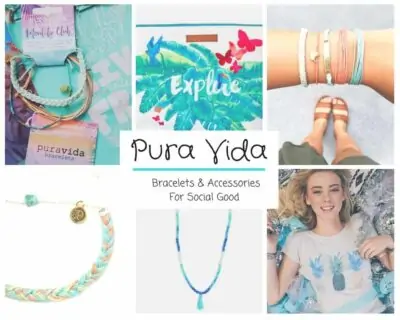 Pura Vida 1