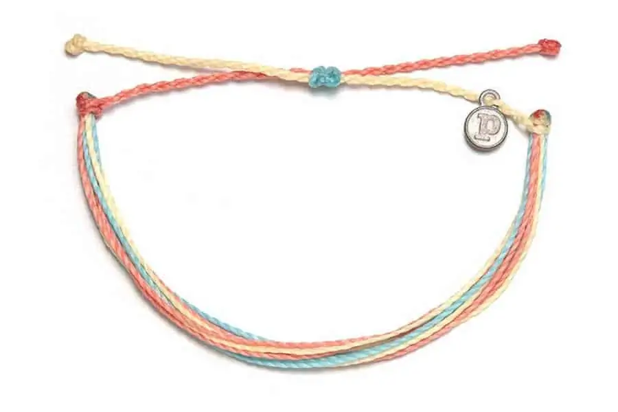 pura vida bracelets