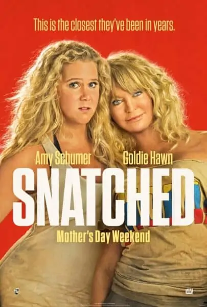 snatched movie