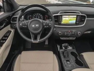 11479 2017 Sorento