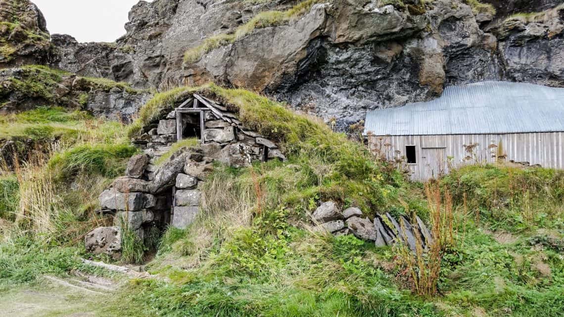 elves in iceland