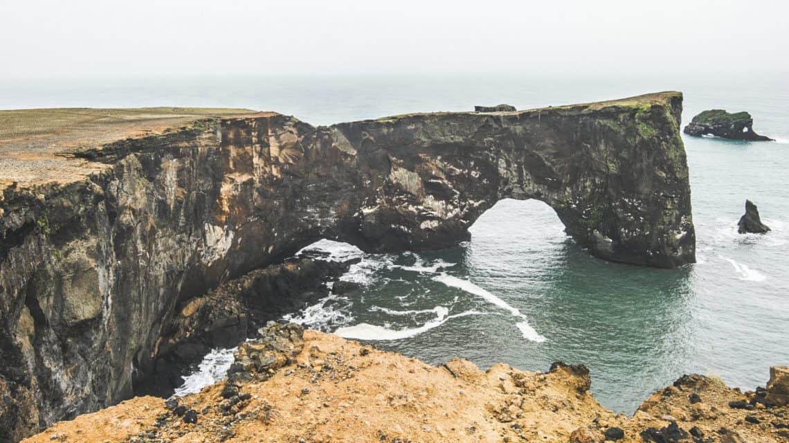 elves in iceland