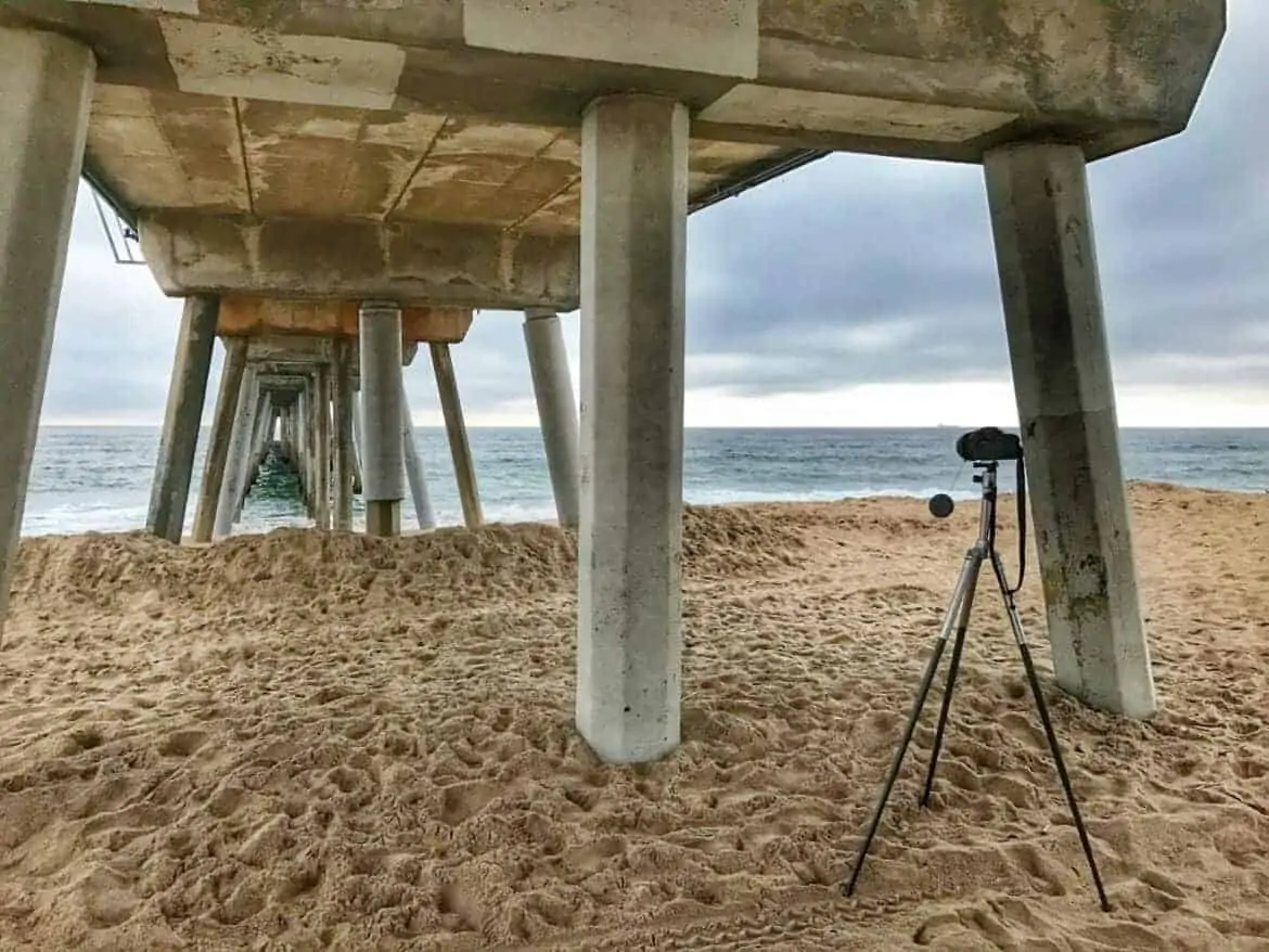 How to Use a Tripod