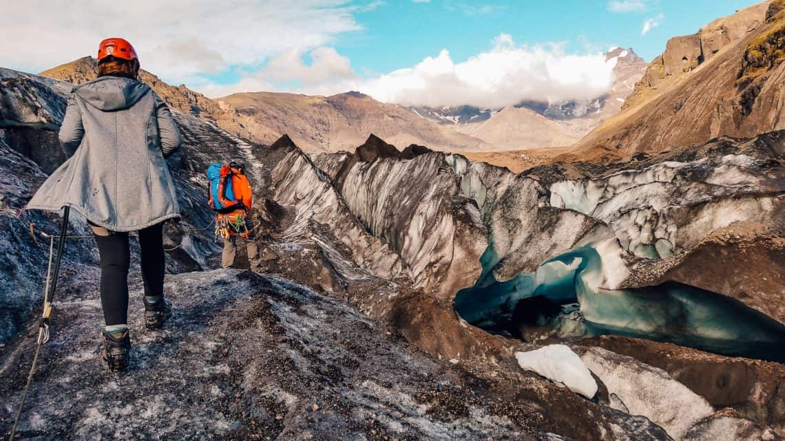 elves in iceland