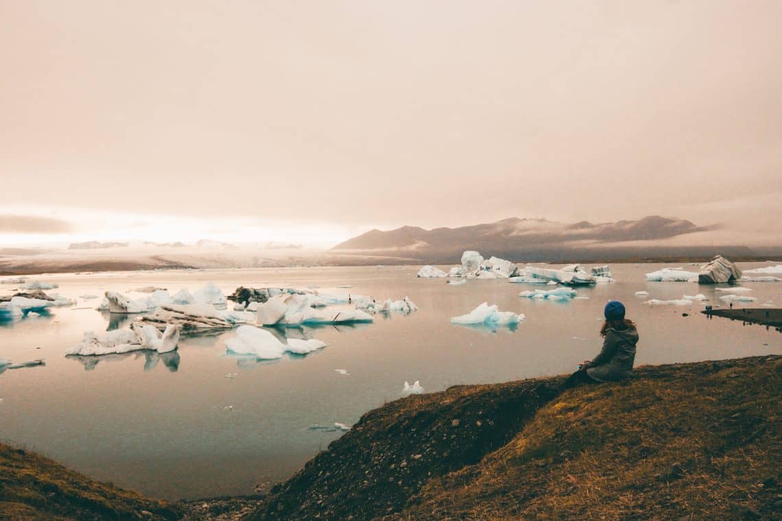 elves in iceland