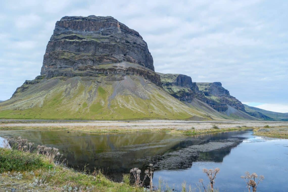 elves in iceland