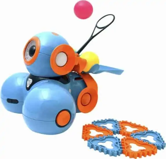 Dash Robot STEM Learning Educational Toys