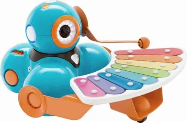 Dash Robot STEM Learning Educational Toys