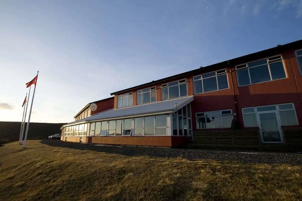 hotels in iceland  Hotel Glymur