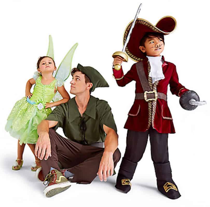 Peter pan 2