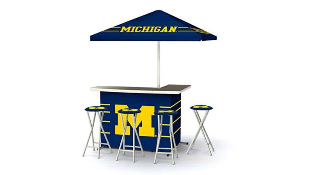 Awesome Tailgate Gear