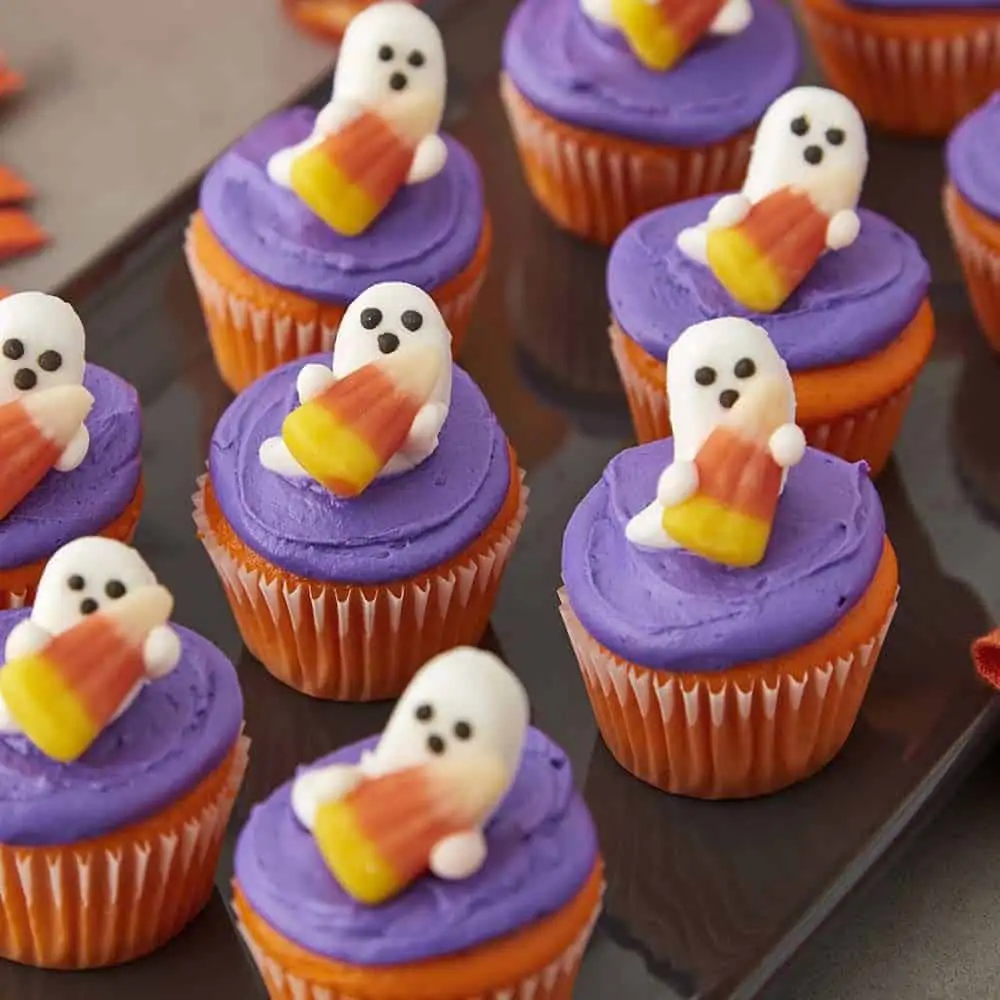 halloween party recipes