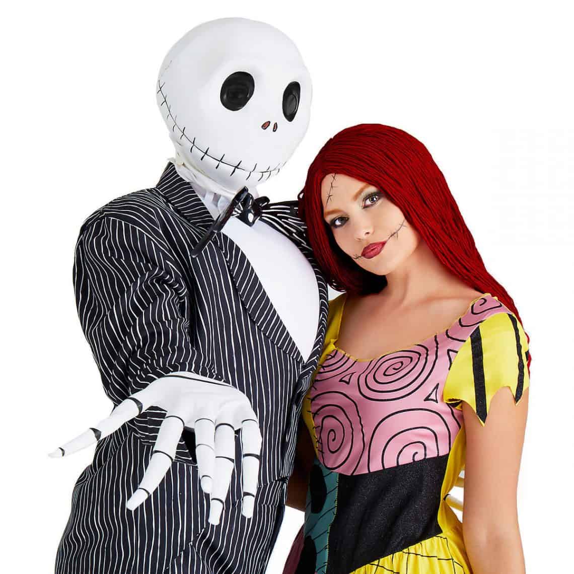 Couples Costumes Ideas