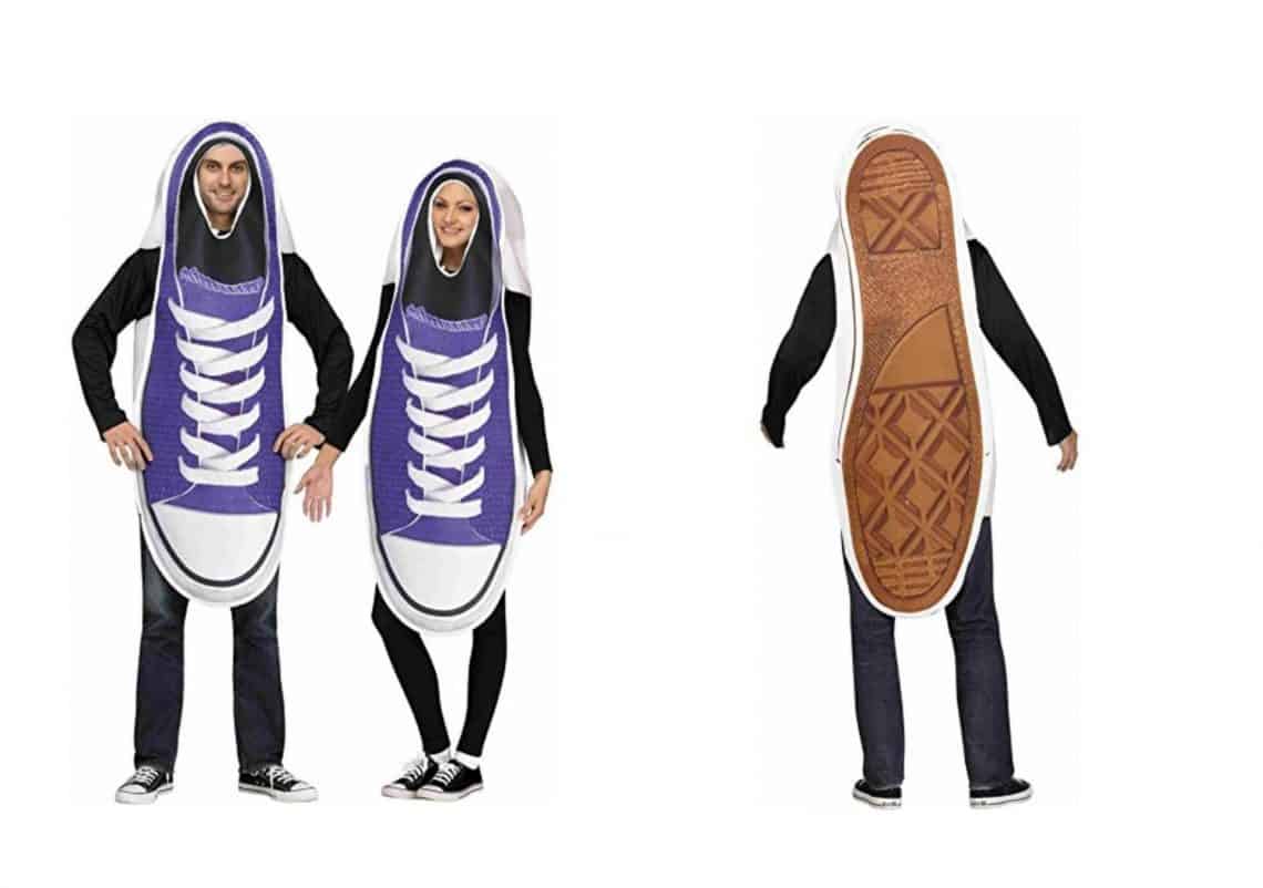 Couples Costumes Ideas